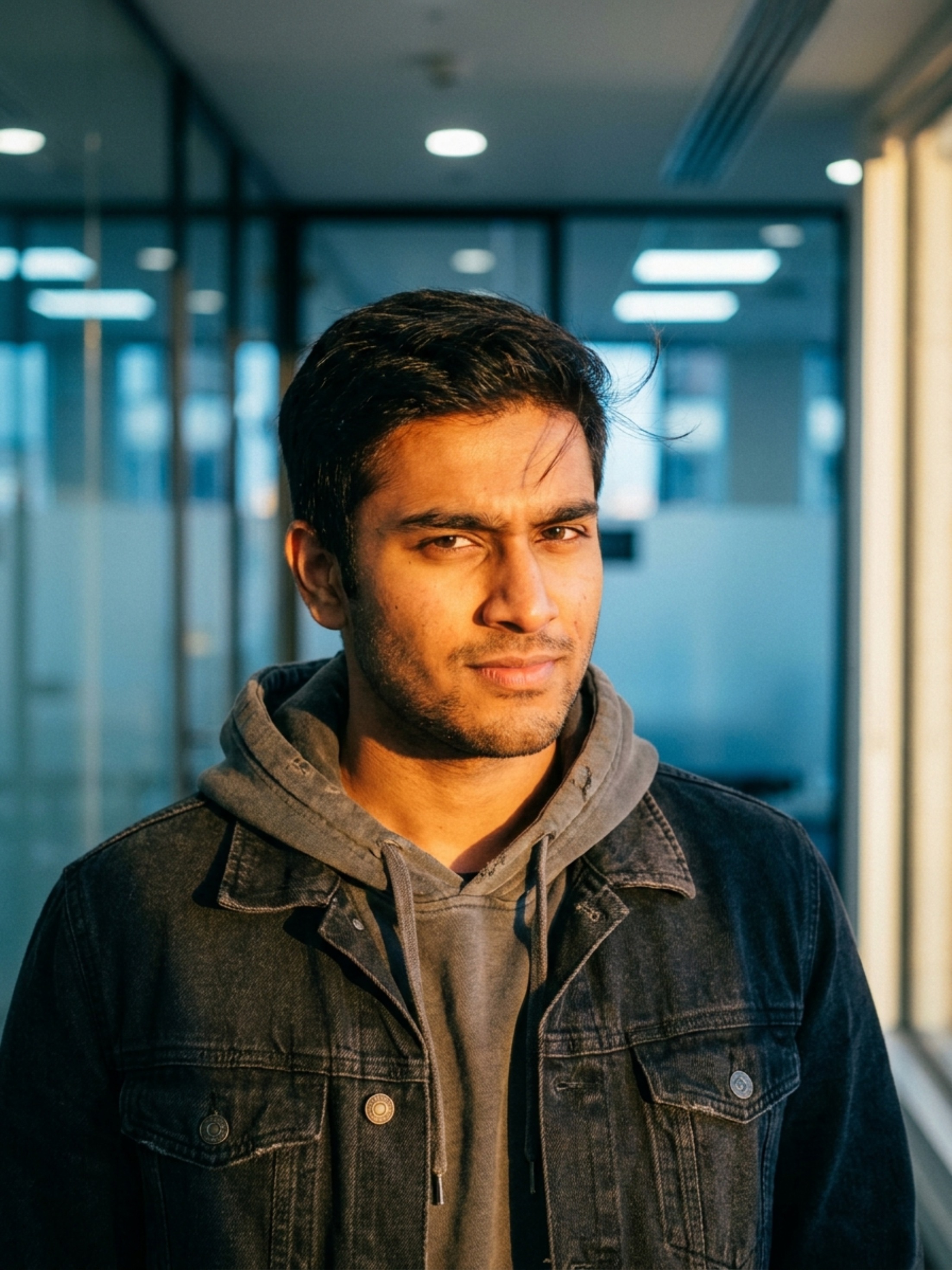 Arjun